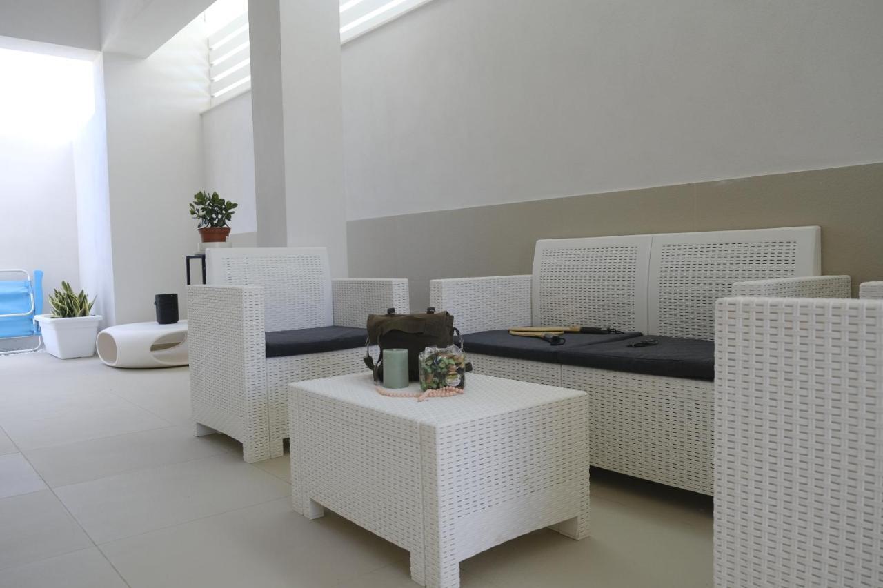 Villa San Lorenzo Reitani Luaran gambar