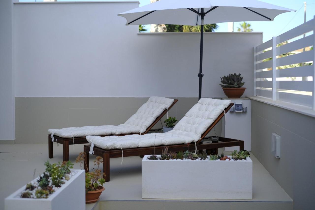 Villa San Lorenzo Reitani Luaran gambar